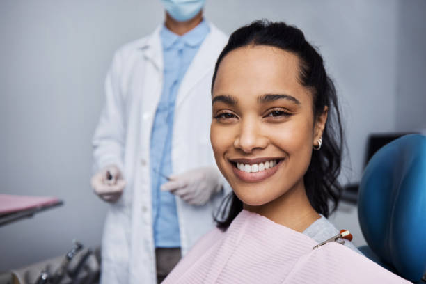 Dental Inlays and Onlays in Monmouth, OR